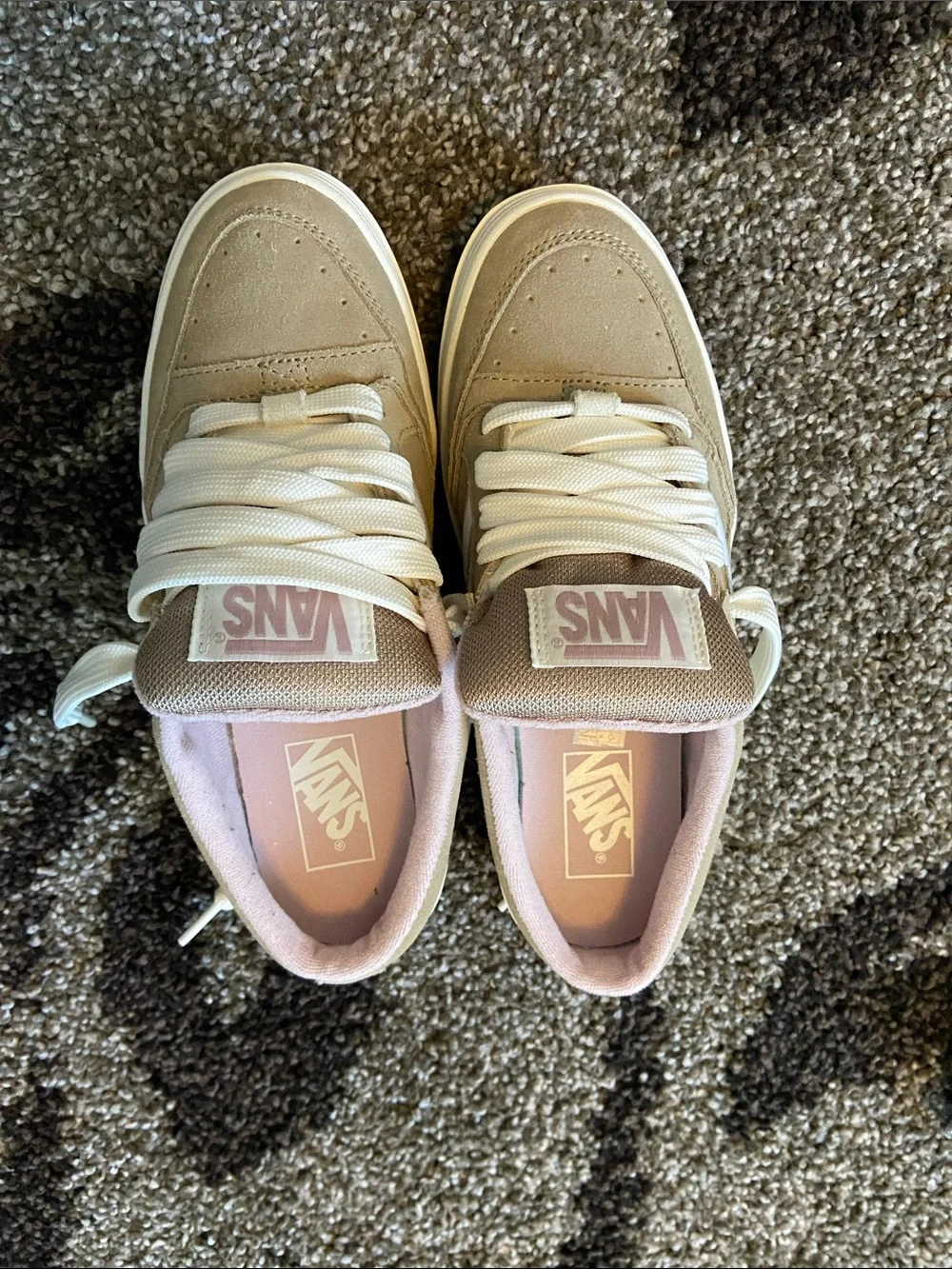 Vans slide in mule sneaker shoe $90 - Picture 2 of 6